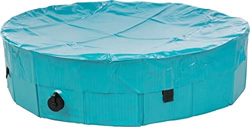 Trixie 39487 Copertura per piscina per cani #