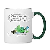 janosch teller porzellan Der klassische Henkelbecher für Kaffee, Tee und andere Lieblingsgetränke überzeugt durch dezente Farbkontraste. Die perfekte Geschenkidee für jemanden, der zwar alle Tassen im Schrank hat, aber sich trotzdem über einen coolen Kaffeepott freut.