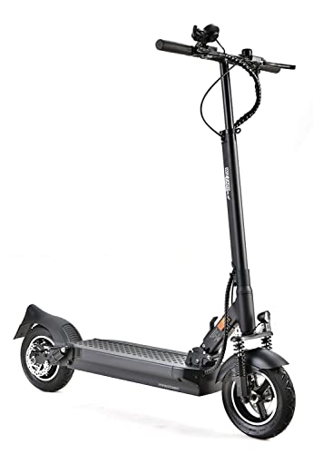Wizzard Elektro City Scooter 2.5 Plus 500 W Motor Elektro City Scooter WIzzard 2.5 Plus mit ABE - 500 W Motor - 100 Km