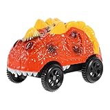 Voiture - chacune d'elles est compatible avec la plupart des appareils et flexible, voiture dino