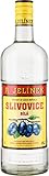 slivovice deutsch  R.Jelinek, Original Czech destilleries, Slivovice 1 l, 45%