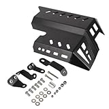 for CB500X CB 500X 500 X CB400X 2019-2022 Motorcycle Accessories Engine Protection Cover Chassis Under Guard Skid Plate Protector
