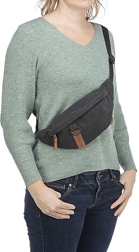 TRIXIE BE Nordic Umhängetasche 24 x 11 x 8 cm, 50-165 cm N