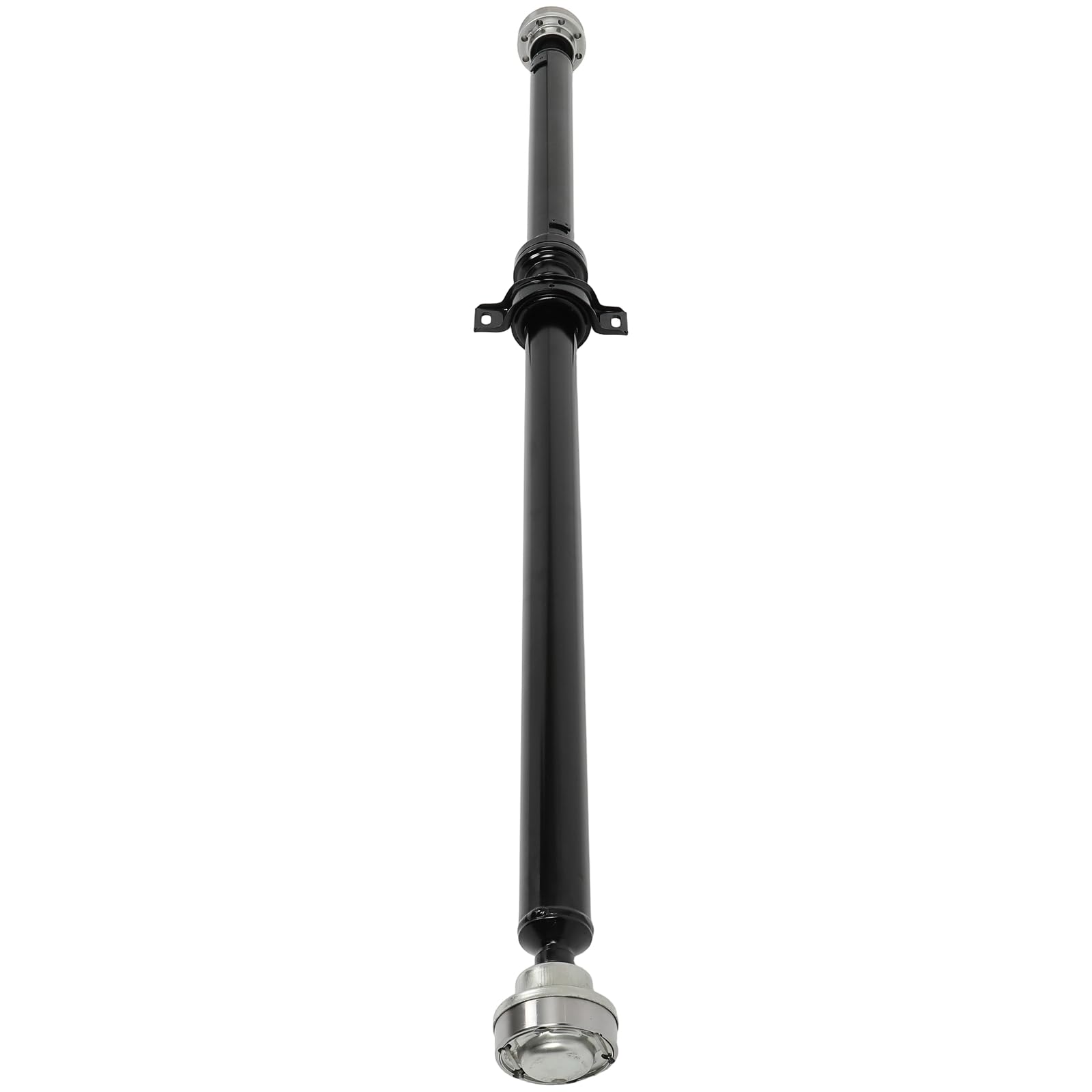 Rear Driveshaft PropShaft Assembly 2014-2019 Dodge Durango RWD 52123731AB image 2