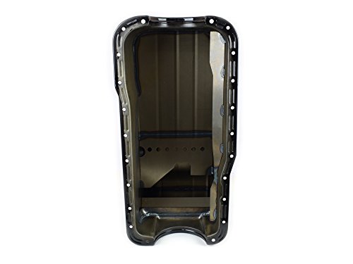 Canton Racing Products 16674 16-674 Oil Pan thumb #3