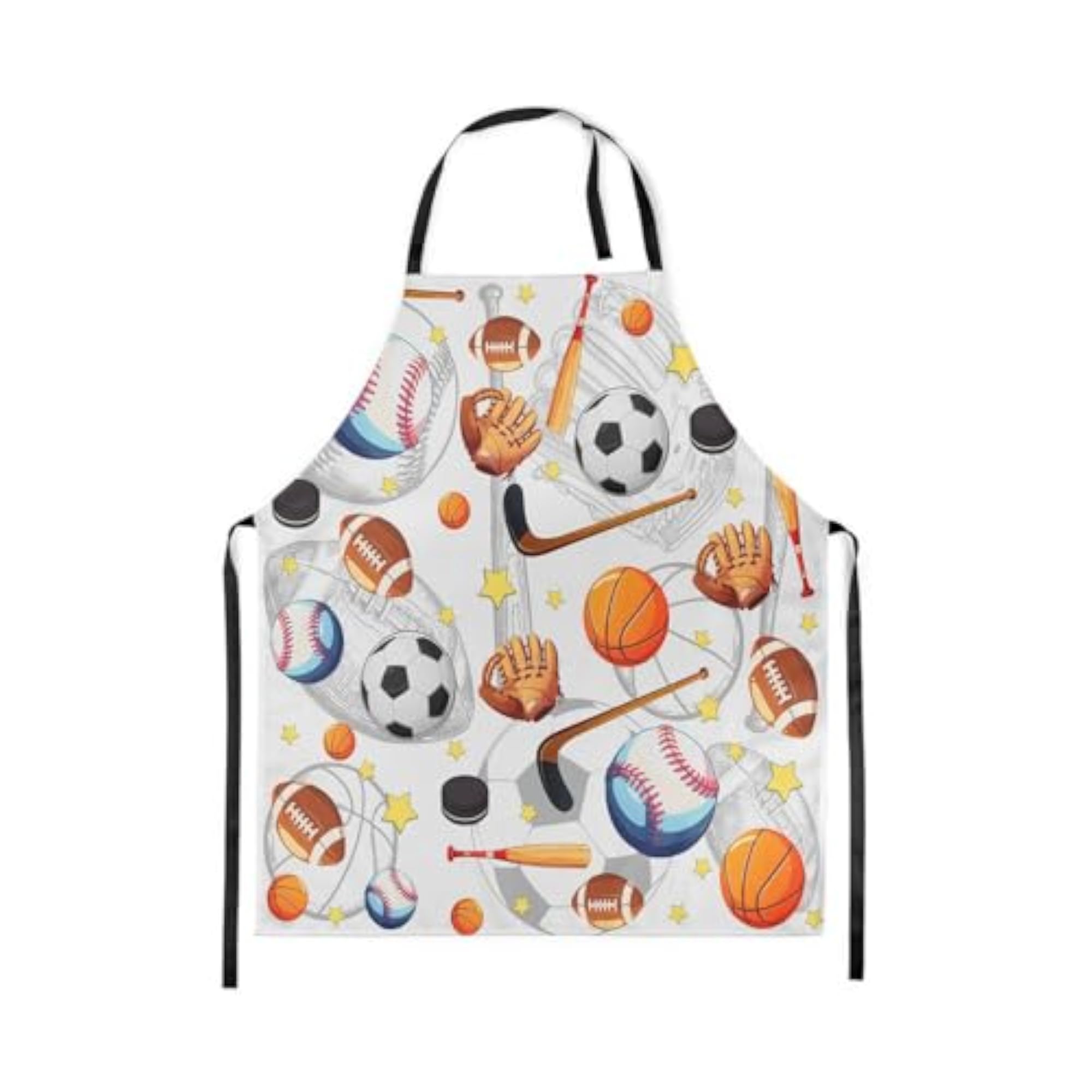 Golf Apron for Women, Stylish Kitchen Gift