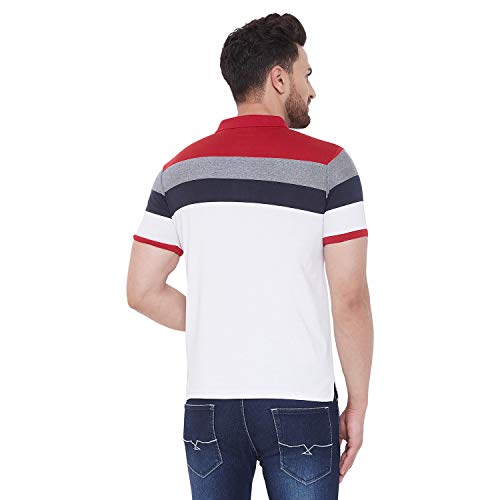 Image of Austin Wood Men's Regular Fit T-Shirt