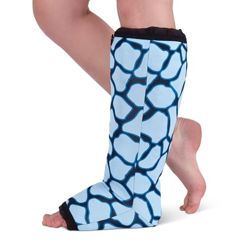 Muslera para linfedema CircAid Profile Foam corta miniatura 1