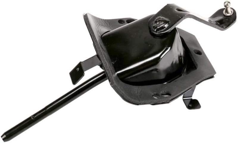 KarParts360 for Chevy Silverado 2500 2001-2018 Transfer Case Shifter Lever | Replacement for 25847090