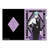 劇場版 うたの☆プリンスさまっ♪ TABOO NIGHT XXXX クリアファイル 美風 藍 CFAN-U002-m03