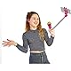 IMC Toys 95250IM - Selfie Mic, Selfie Stick Mikrofon, pink