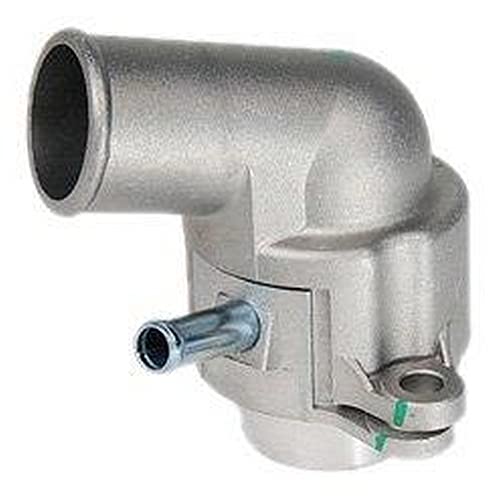 Acdelco Gm Original Equipment 15-81580 Engine Coolant Thermostat Housing #TOP9