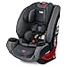 Britax One4Life ClickTight All-in-One Car Seat – 10 Years of Use – Infant, Convertible, Booster – 5 to 120 pounds - SafeWash Fabric, Drift