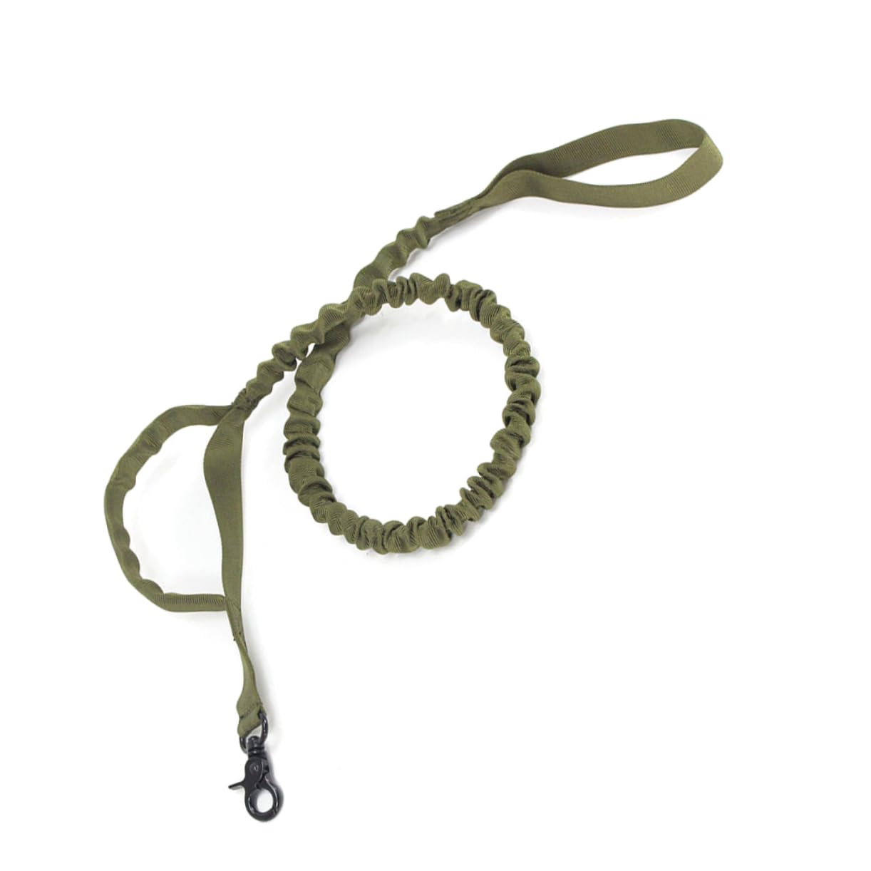Kisangel 3piezas Correa Ajustable De Nylon Elástica para Perros Correa De Entrenamiento Resistente y para Paseos y Actividades