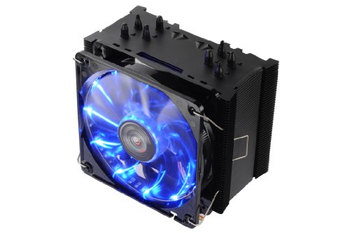 Build My PC, PC Builder, Enermax ETS-T40-BK