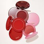 tarte maracuja juicy blush – Longwear pH-Powered Cheek Stain with Hyaluronic Acid, Vitamin E for Hydrating, Buildable Radiant Color, Lightweight, Vegan & Cruelty Free - Image 5