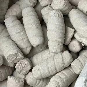 Purelyagro Efun Edible Clay Bentonite Kaolin Calaba - Imported from Nigeria (500g)