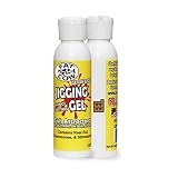 Fat Cow Jigging Gel Fish Attractant Bait Scent - EEL Scent - 2 oz