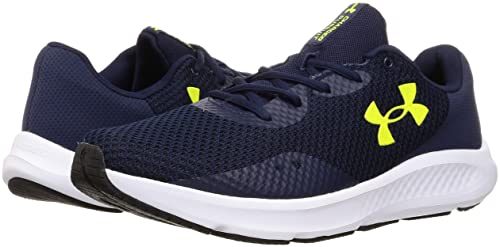 Image of Under Armour Men's Charged Pursuit 3