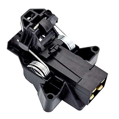5304516818 5304525218 Dishwasher Door Latch for Frigidaire Kenmore Dishwasher Replaces 154543901 154722401 5304527418