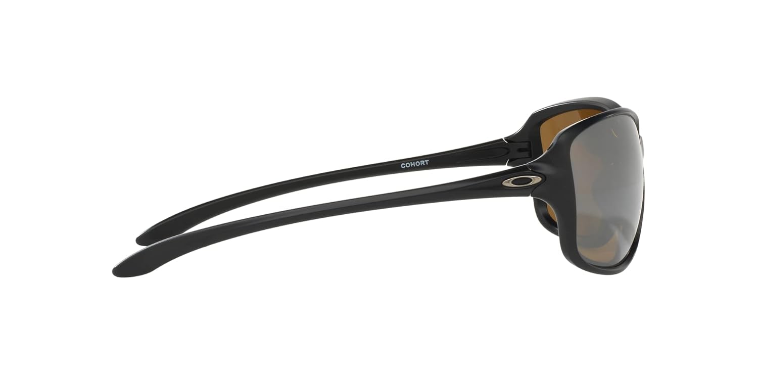 Oakley OO9301 Óculos de sol Coort + Conjunto de acessórios do grupo de visão em promoção! Veja a oferta e mais achadinhos de Óculos de sol 5 Hoje é o melhor dia para comprar Oakley OO9301 Óculos de sol Coort + Conjunto de acessórios do grupo de visão com aquele preço maroto! Promoção! Aproveite a oferta! 5