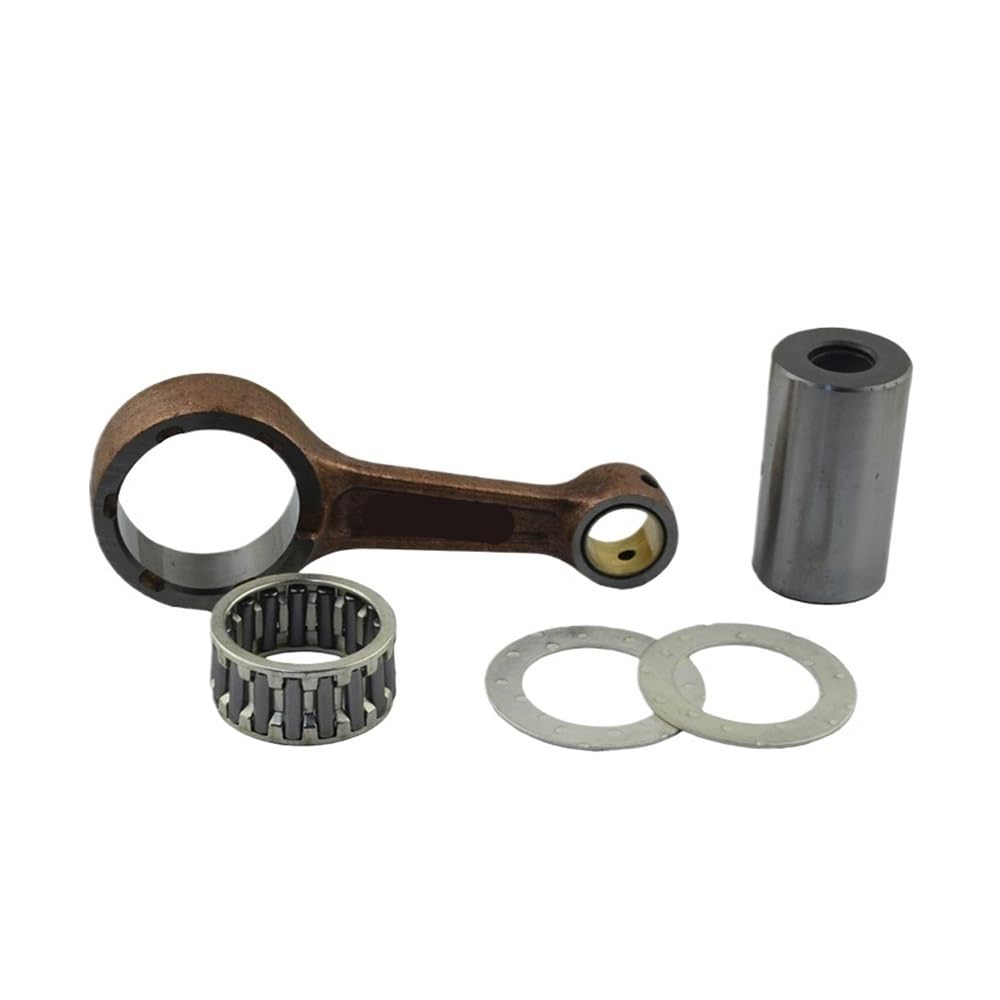 Kit bielle de vilebrequin forgé de précision pour moteur moto CRF250X