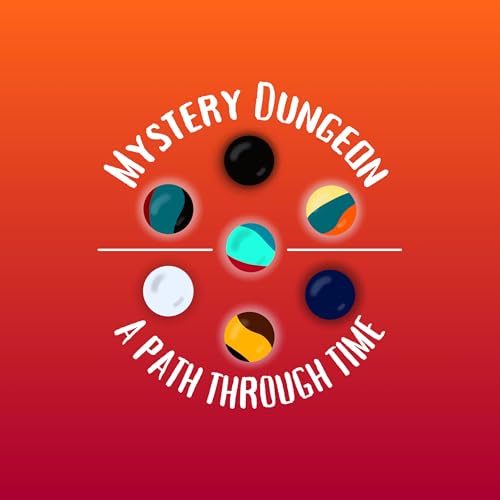 Arc 3 - Episode 13 - Gone (Finale)