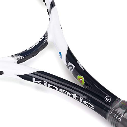 Raquete de Tênis Prokennex Kinetic Ionic Ki 10-290g