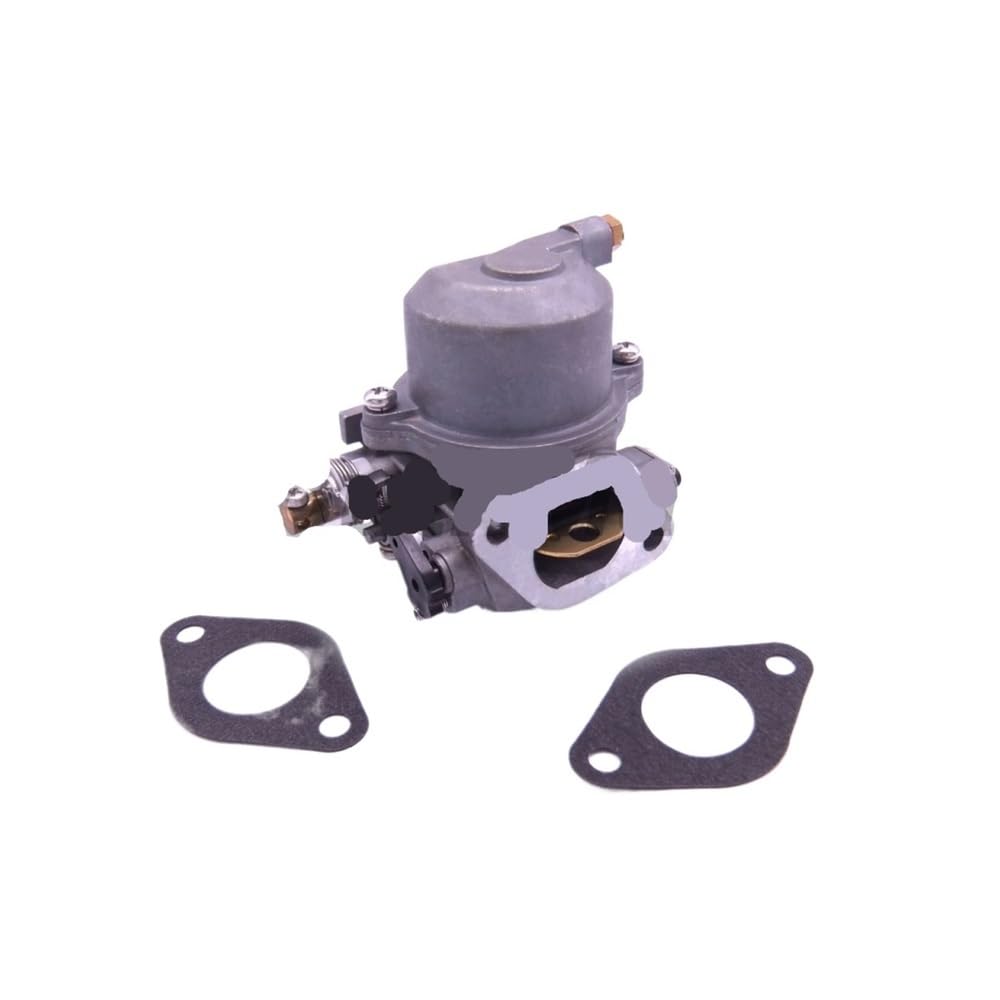 Carburateur 67D-14301-11 pour réparer les pannes de moteur de bateau 4 ch