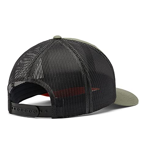 Image of Columbia Unisex Mesh Snap Back