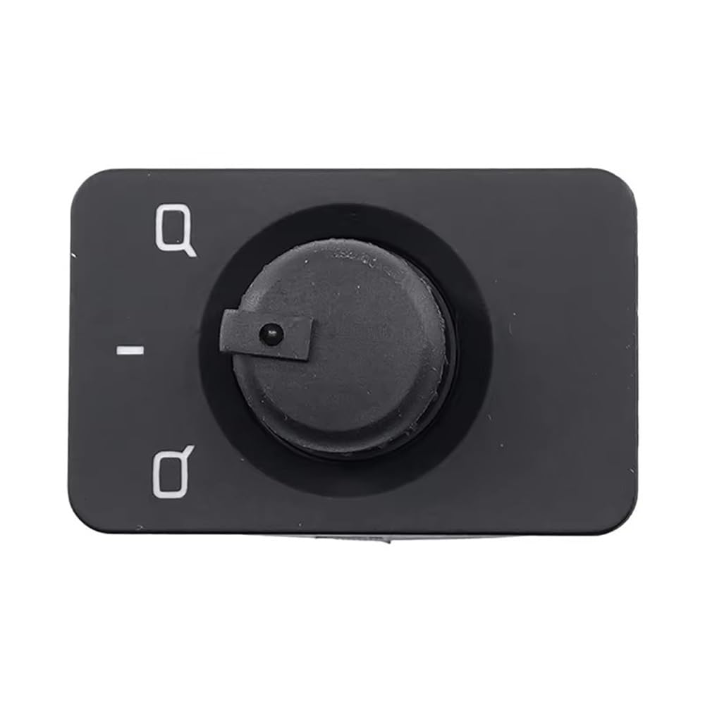 Bouton rétroviseur Audi A6 C5 commande commutateur 4B0959565