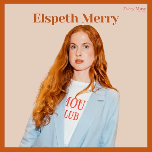 ELSPETH MERRY on the power of music and storytelling