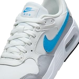 nike air max ladies blue