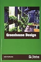 Greenhouse Design 1774076128 Book Cover