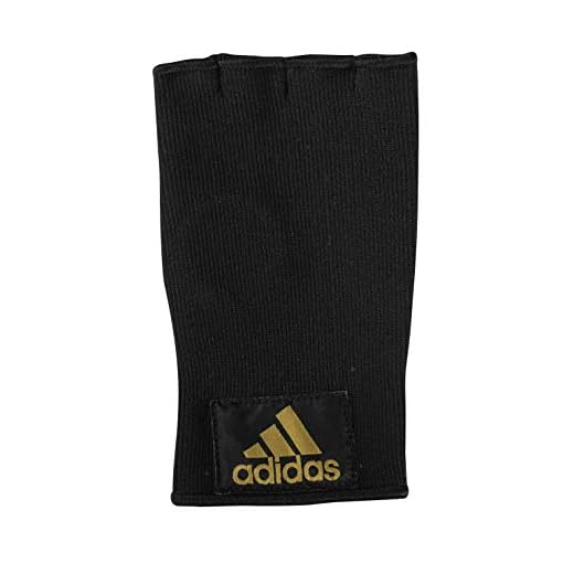 adidas Inner Boxing Hand Wrap Gloves