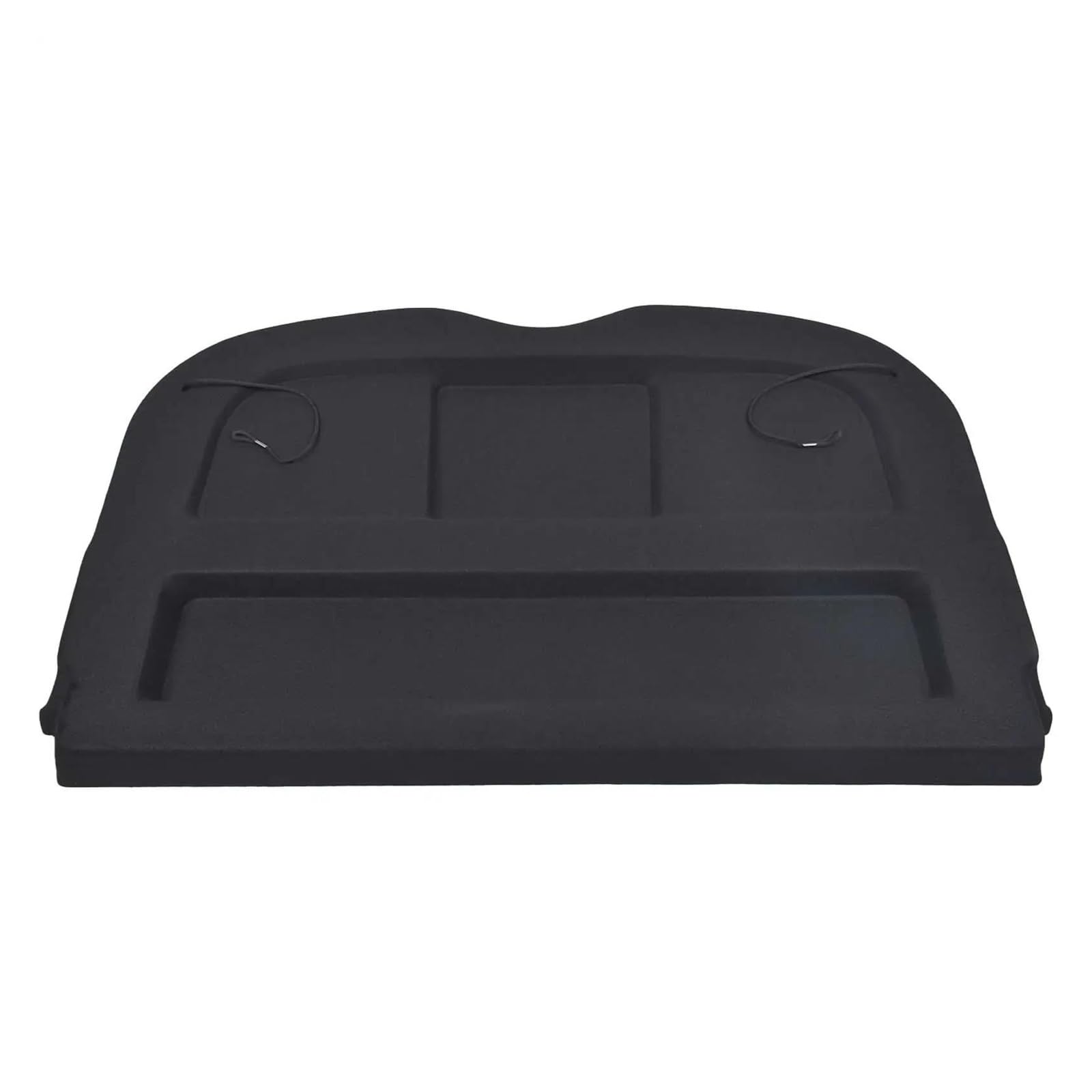 Générique Cache-Bagages pour Nissan pour Qashqai J11 2014-2021 Étagère À Colis Couvercle De Charge Démarrage Aveugle 799104EA0A Plage Arrière