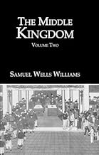 Middle Kingdom 2 Vol Set (Kegan Paul China Library)