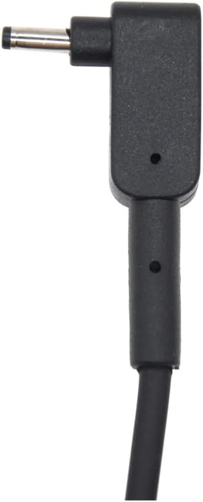 19V 2.37A 45W 3.0 * 1.1mm Power Adapter(UK Plug)