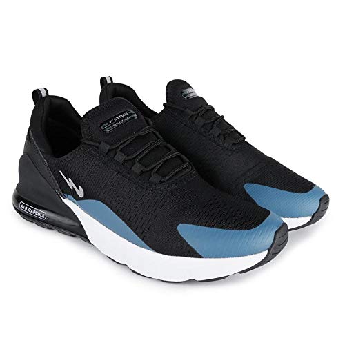 Image of Campus Dragon Men's Lace-Up Running Shoes