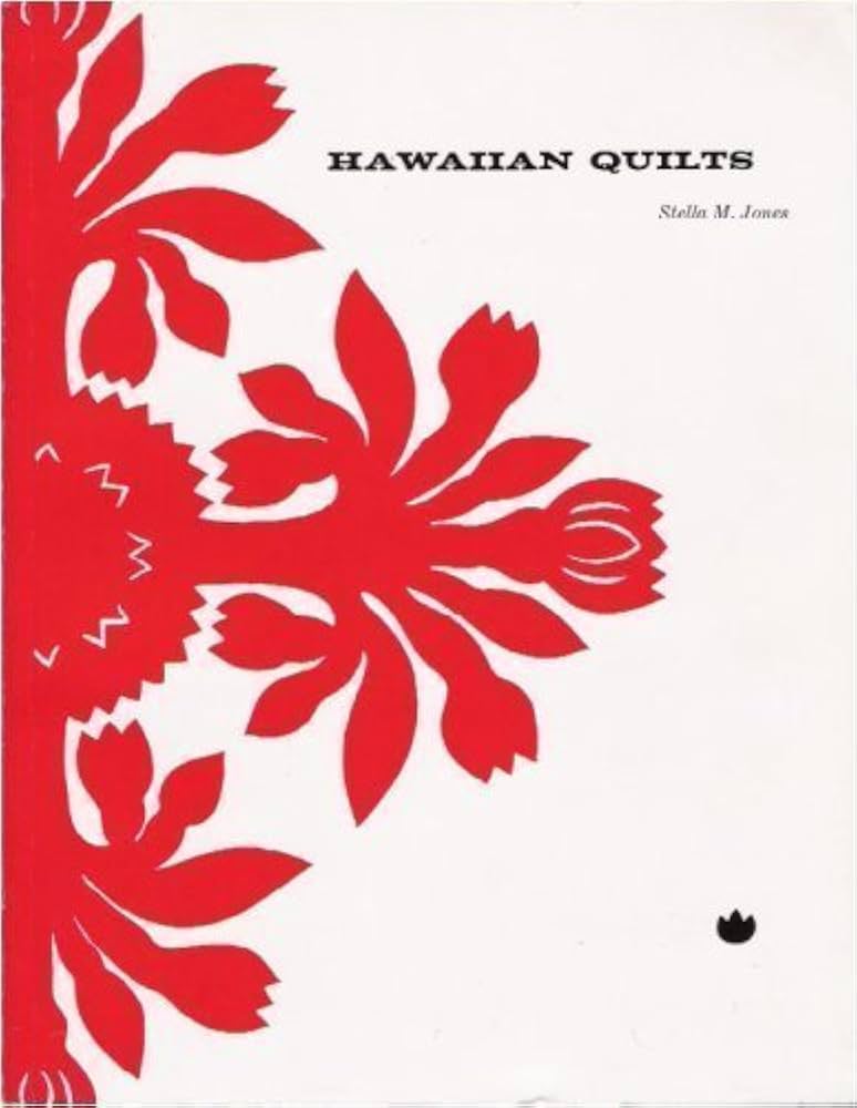 洋書 HAWAIIAN QUILT MASTERPIECES Hawaiian Quilt Masterpieces: Shaw, Robert: 9780883633960