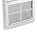 WRISIN 2 Pack Shed Windows 12