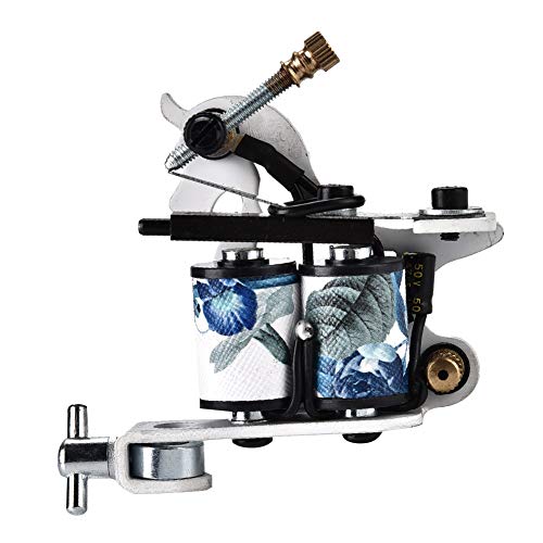 The 30 Best Cast Iron Tattoo Machines of 2023 [Verified] Cherry Picks