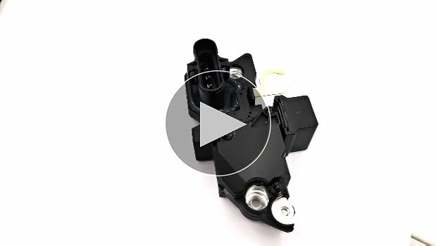 Amazon.com: Voltage Regulator F00MA45247 F00M145246 For