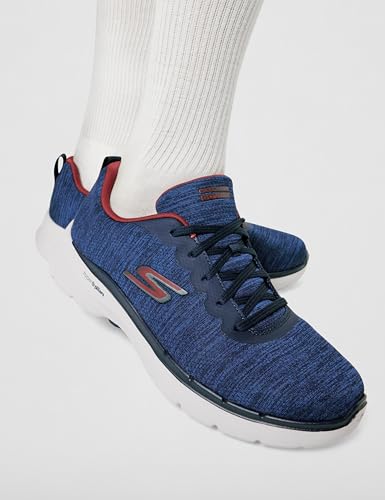 Image of Skechers Men Go Walk 6 Tuesday Walking Shoes