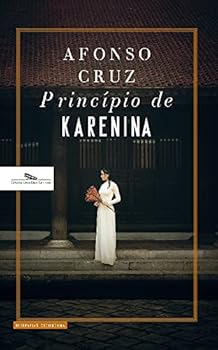 Paperback Princípio de Karenina (Portuguese Edition) [Portuguese] Book