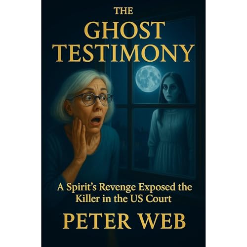 The Ghost Testimony [Written by Peter web]