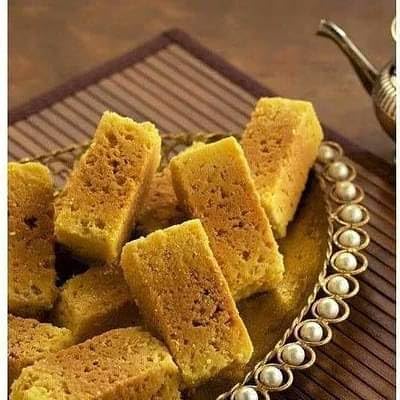 DESIAN.IN Diwali Special Mysore Pak Signature|Made with Desi Ghee|Melts in Mouth|Healthy and Delicious Sweets|Traditional Taste of Mysuru|Diwali Sweets Gift,500gram (B0CM2F1K11) Amazon Price History, Amazon Price Tracker