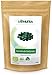 Produktbild BioNutra® Spirulina-Cordyceps-Presslinge Bio 400 x 250 mg Tabletten, Bio Cordyceps-Extrakt (30% bioaktive Polysaccharide), 15:1 Extrakt in EU-Bio-Qualität, 100 g