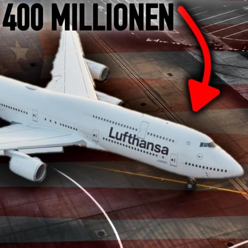 Lufthansa verkauft zwei 747 in die USA! AeroNews