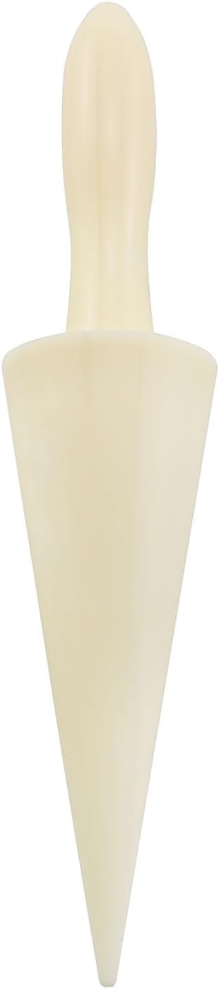 E-outstanding Pizza/Ice Cream Cone Mold 23x5cm Kitchen Baking Pastry Making Tool ABS Plastic Molding Machine
